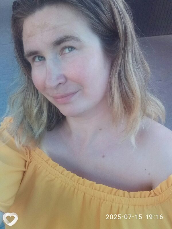 Полина, 39, Гомеле — анкета №2352937