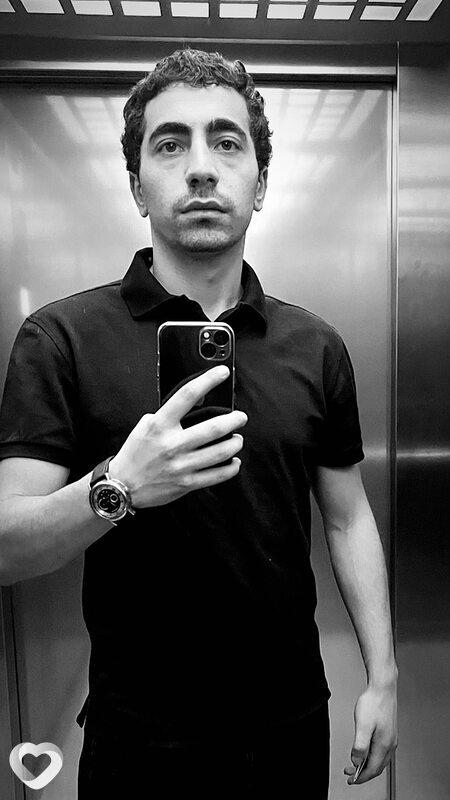 Rafayel, 27, Ереван — анкета №2352940