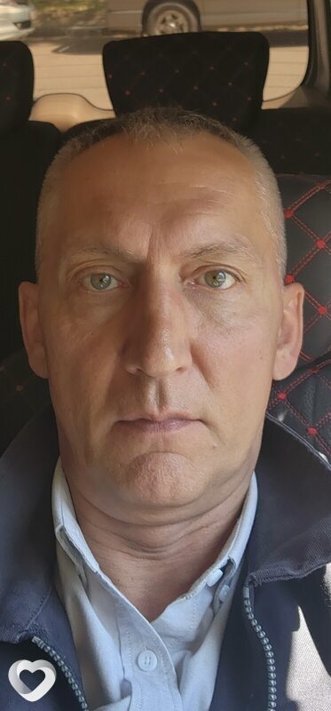 Слава, 54, Благовещенске — анкета №2353318