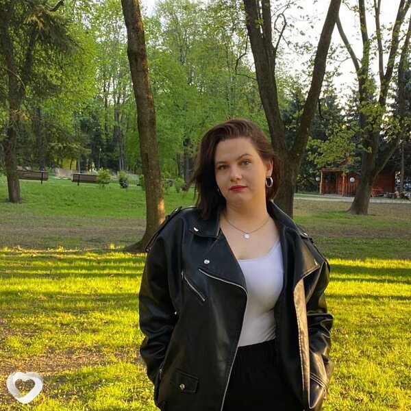 Юлия, 19, Минске — анкета №2353333