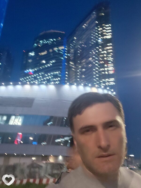 Gregory, 44, Санкт-Петербурге — анкета №2353336