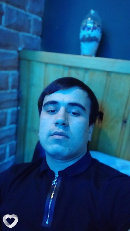 Abdull, 28, Саранске — анкета №2353337