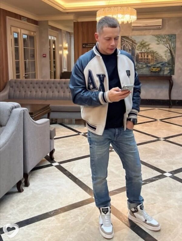 Алекс, 33, Луганске — анкета №2353341