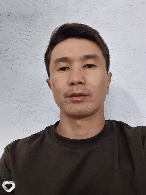 Ерасыл, 30, Талдыкорган — анкета №2352895