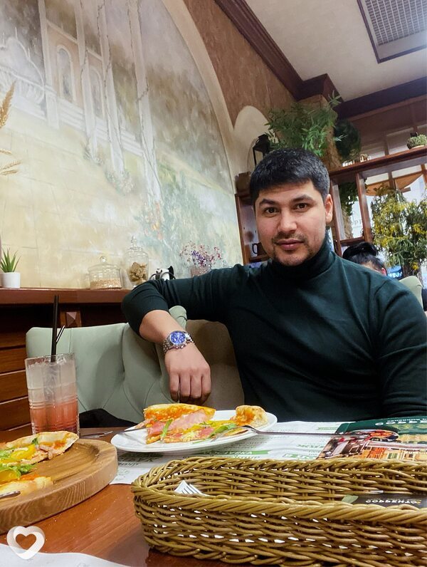 Макс, 29, Твери — анкета №2352897