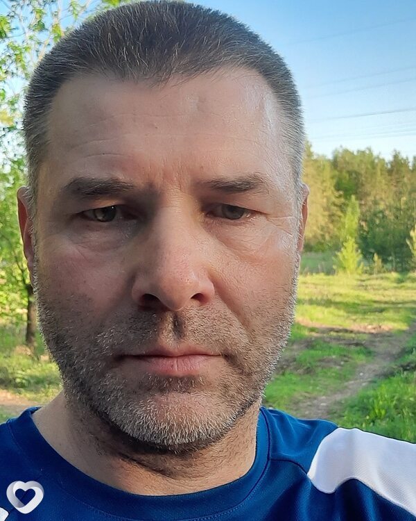 Дмитрий, 54, Самаре — анкета №2352899