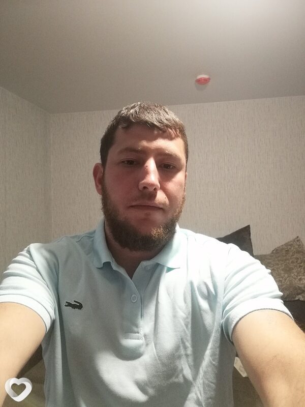 Анатолий, 37, Тюмени — анкета №2352901