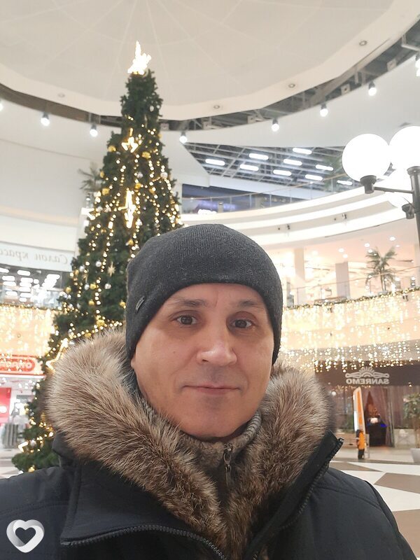 Артур, 50, Ачинске — анкета №2352913