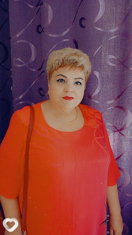 Татьяна, 69, Орске — анкета №2352914