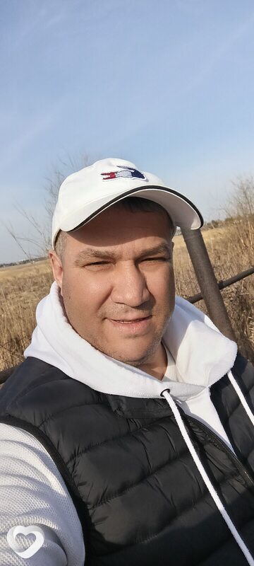 Константин, 49, Сергиеве Посаде — анкета №2352916
