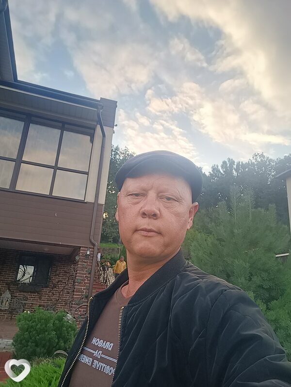 Наримон, 47, Уфе — анкета №2353021
