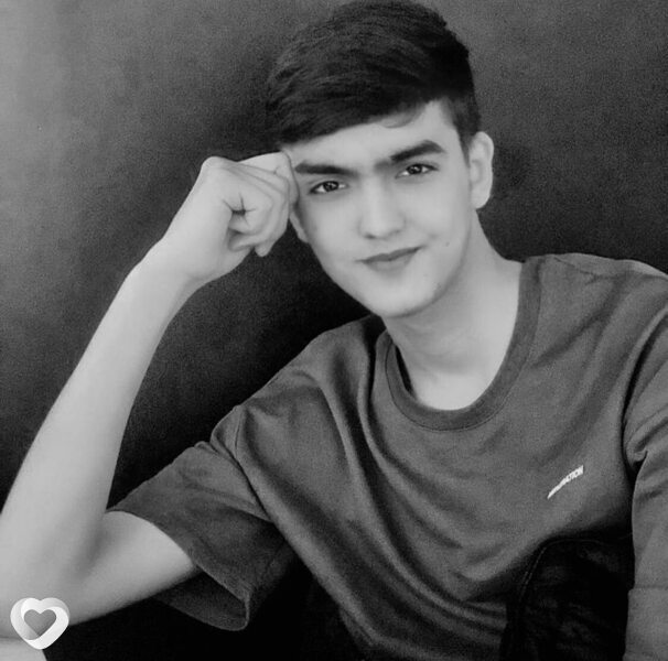 Анас, 23, Великом Новгороде — анкета №2353023