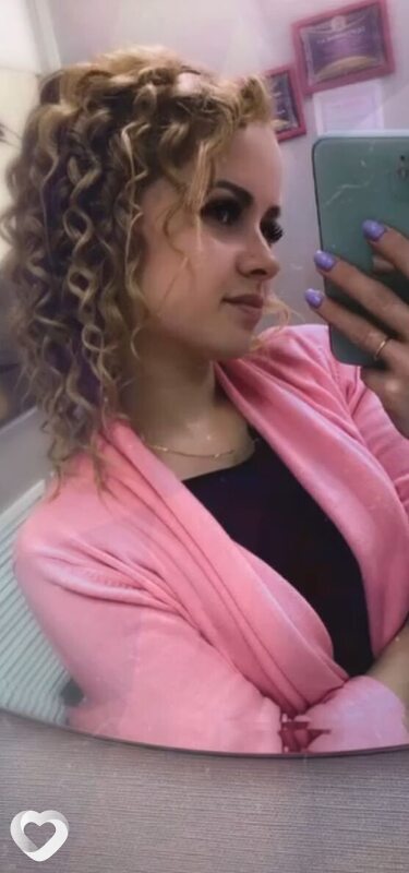 Анна, 27, Кашире — анкета №2353025