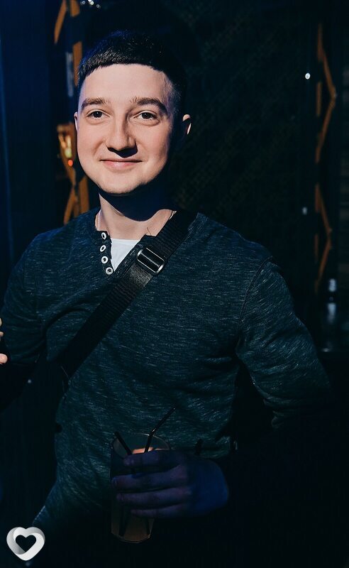 Максим, 25, Костроме — анкета №2353033