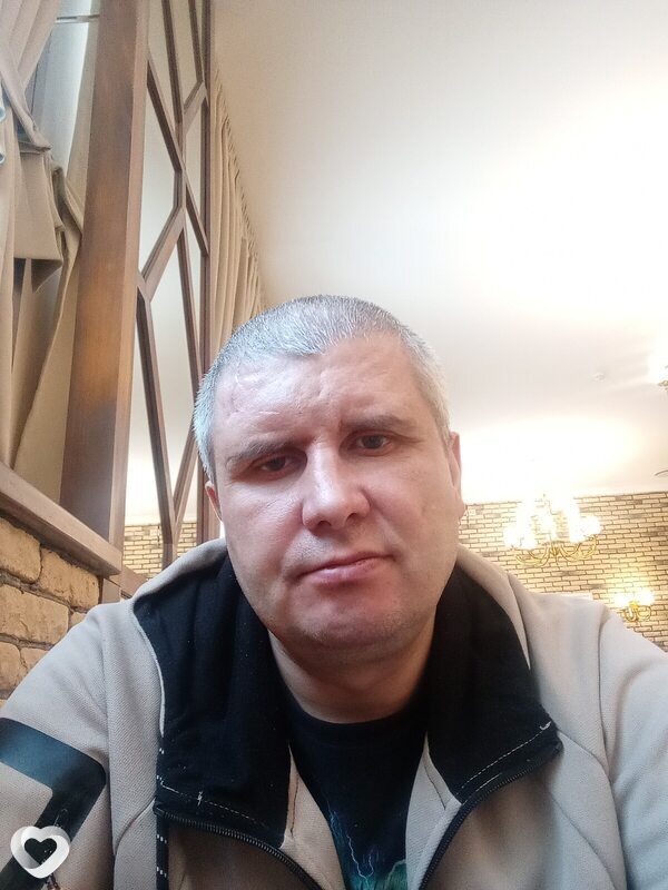Игорь, 42, Екатеринбурге — анкета №2353036
