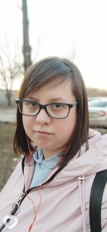 Анна, 30, Калуге — анкета №2352888