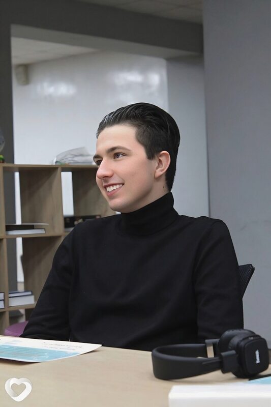Макс, 20, Туле — анкета №2353867