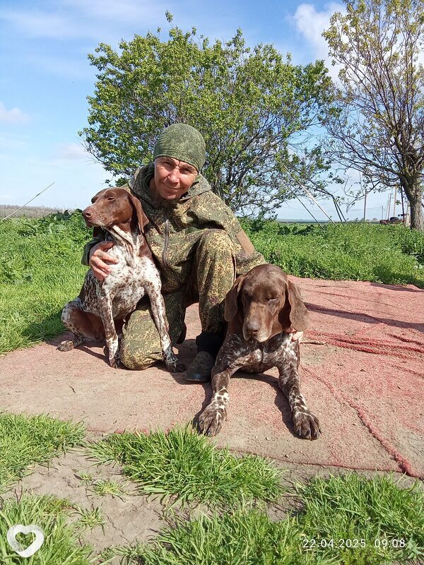 Серго, 38, Ставрополе — анкета №2353869