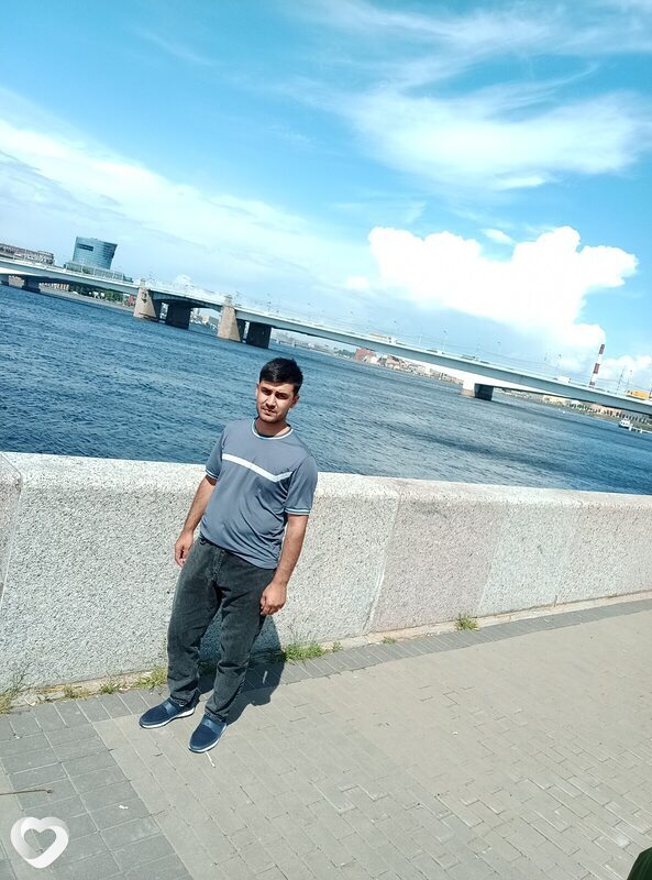 Али, 35, Иркутске — анкета №2353879