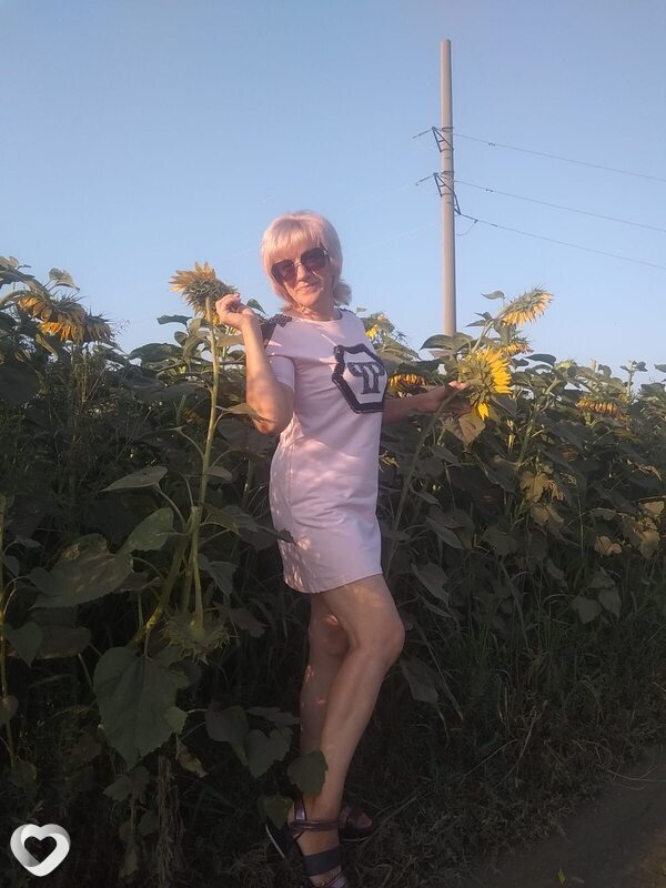 Татьяна, 52, Сургуте — анкета №2353884