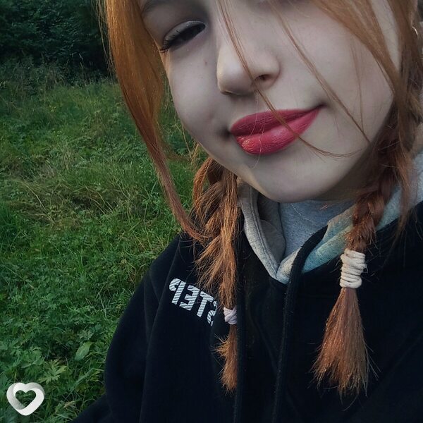 Вика, 19, Сыктывкаре — анкета №2353888