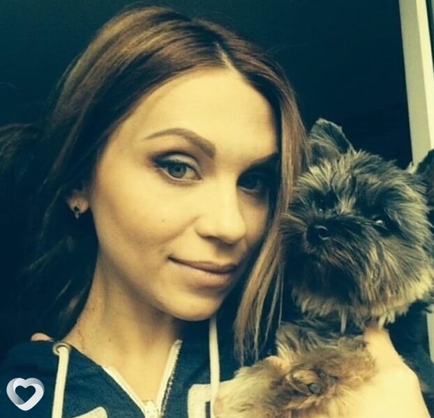 Инна, 40, Орске — анкета №2353167