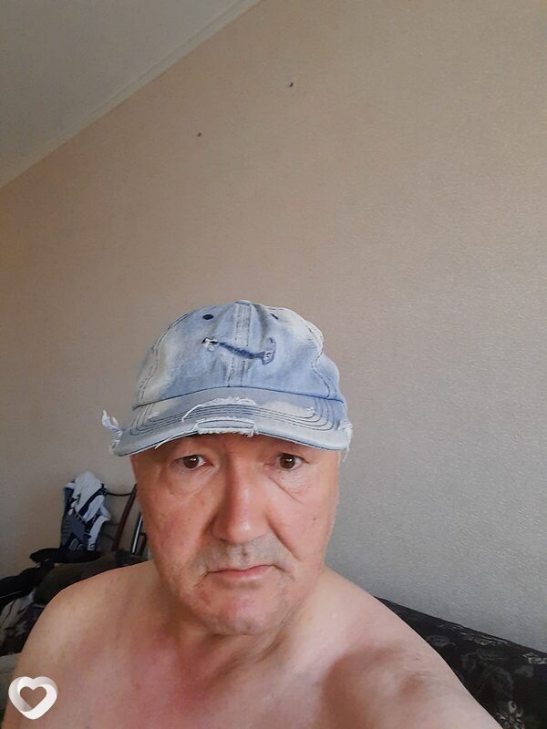 Рафазль, 53, Тюмени — анкета №2353168