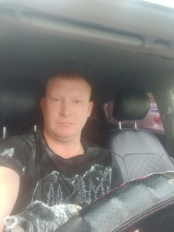 Сергей, 36, Новосибирске — анкета №2353170