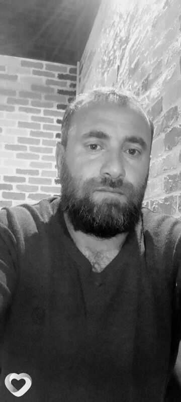 Эдо, 51, Орске — анкета №2353173