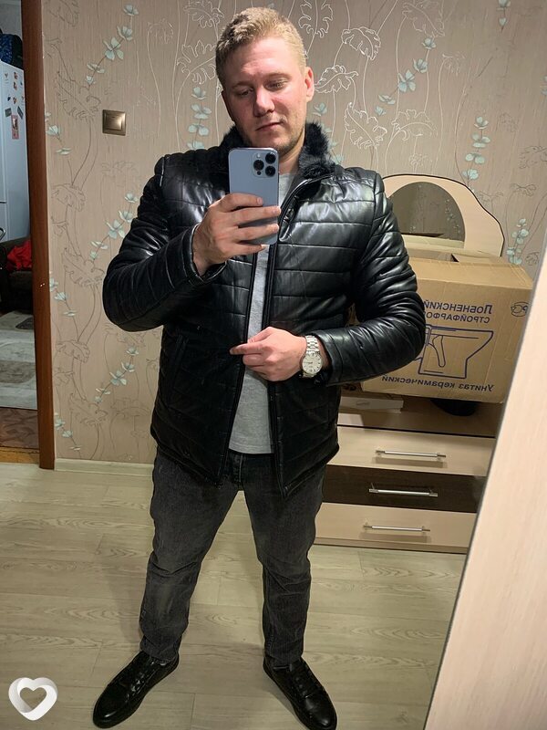 Barni, 30, Красноярске — анкета №2353178