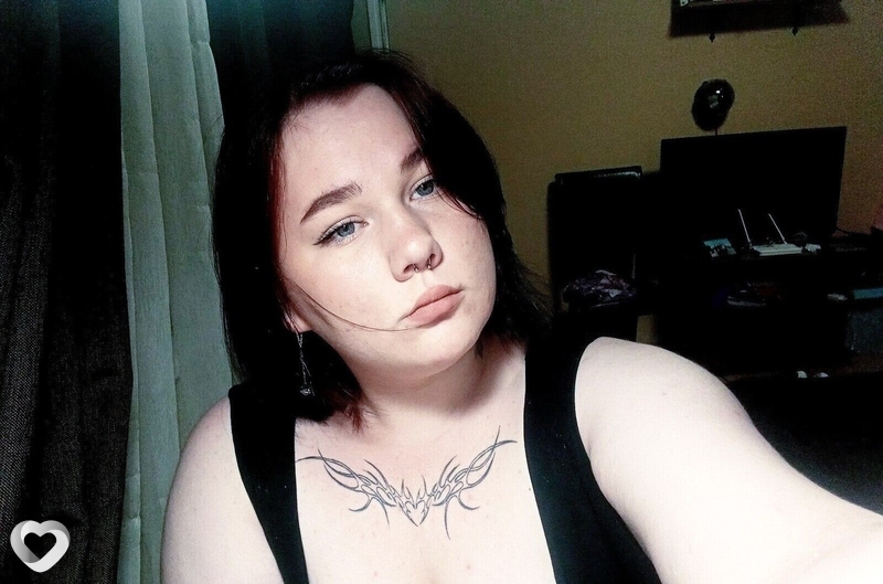 Мария, 23, Новосибирске — анкета №2353185