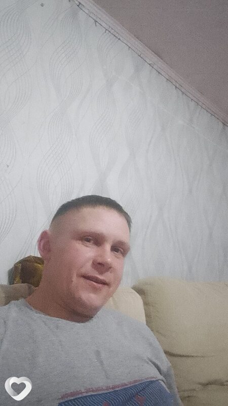 Андрей, 38, Барнауле — анкета №2353190