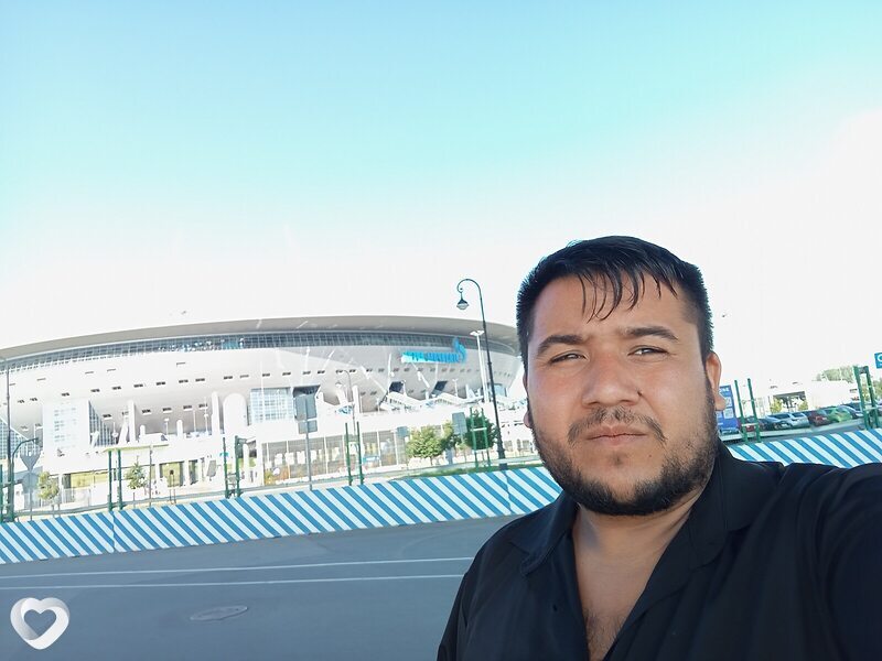 Сураж, 36, Алматы — анкета №2352943