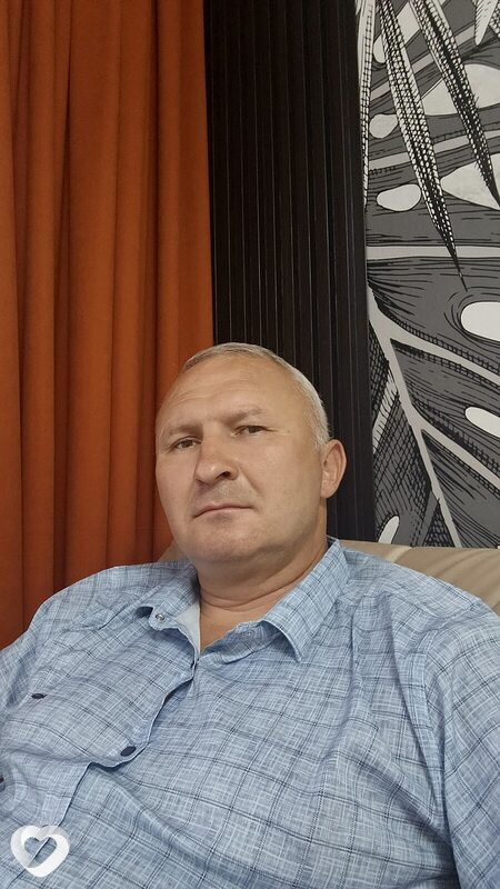 Рус, 45, Бугульме — анкета №2352955