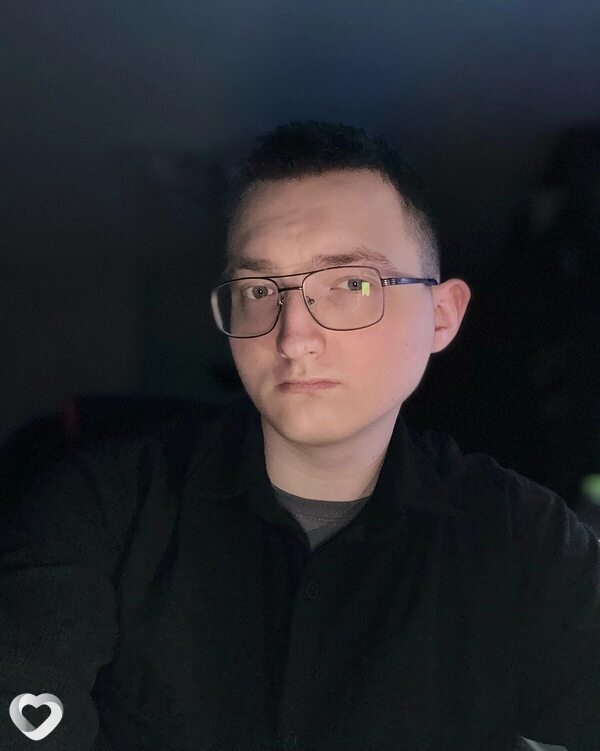 Александр, 24, Мурманске — анкета №2352962