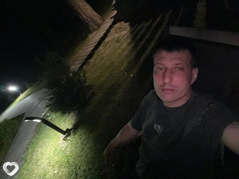 Алекс, 40, Прокопьевске — анкета №2352965