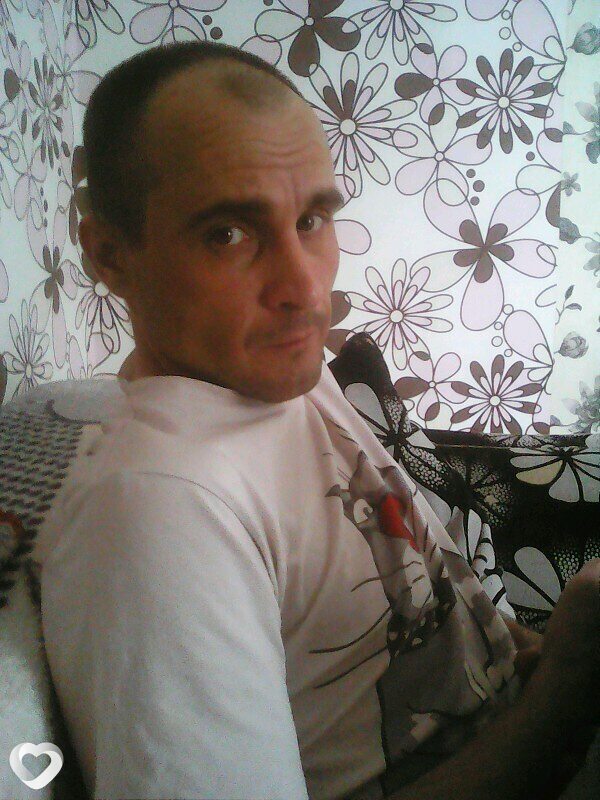 Андрей, 49, Шахтинске — анкета №2353051