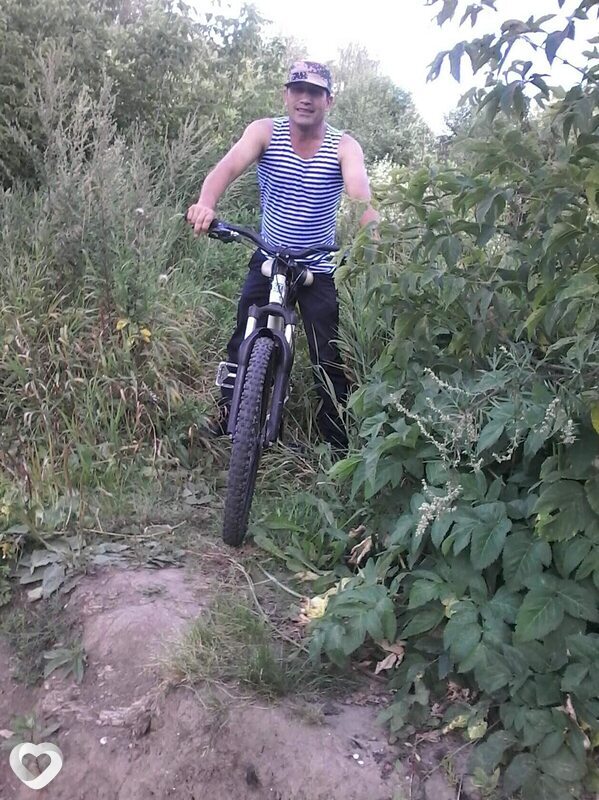 Ойбек, 38, Ступине — анкета №2353055