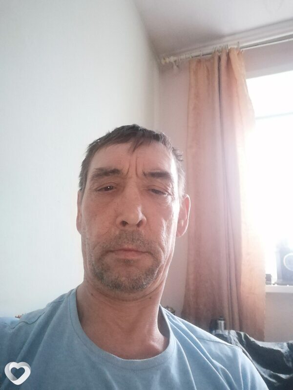 Алексей, 53, Иркутске — анкета №2353267