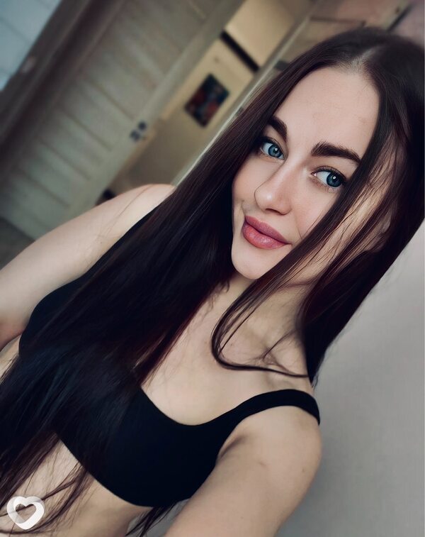 Виктория, 28, Хабаровске — анкета №2353268