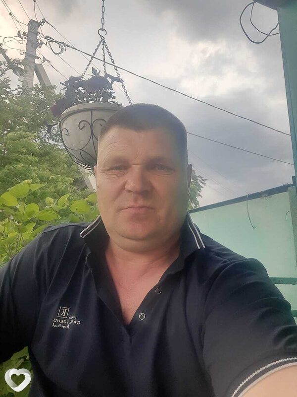 Евгений, 48, Уссурийске — анкета №2353269