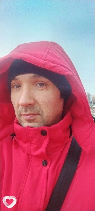 Сергей, 42, Новочебоксарске — анкета №2353283
