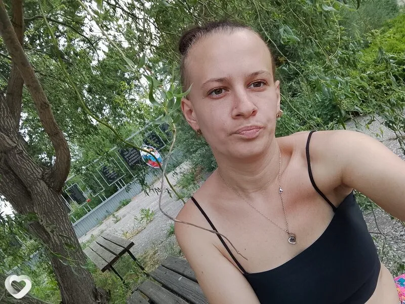 Анастасия, 24, Бийске — анкета №2353070