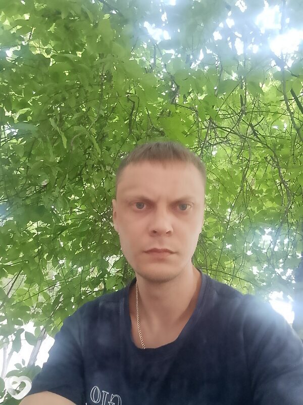 Иван, 37, Новосибирске — анкета №2353074