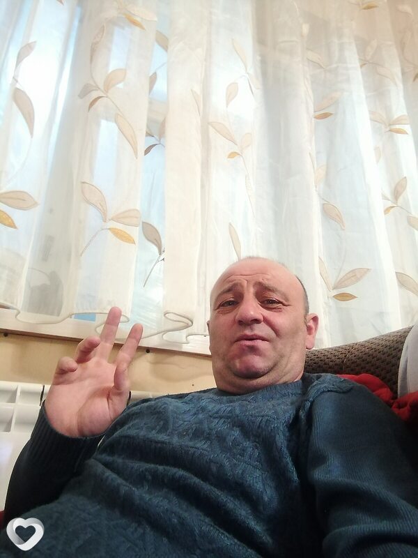 Михаил М, 47, Ереван — анкета №2353078