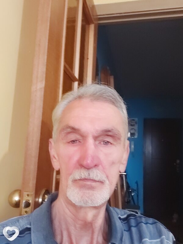 Николай, 63, Санкт-Петербурге — анкета №2353079
