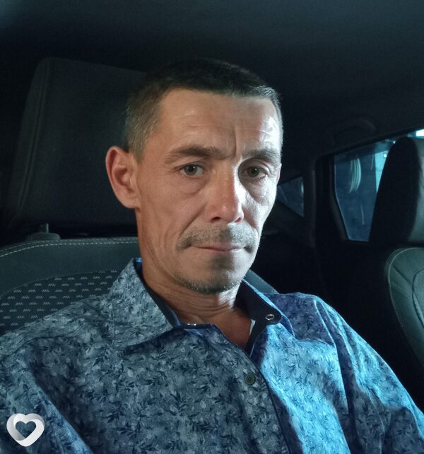 Роман, 40, Волгограде — анкета №2353080