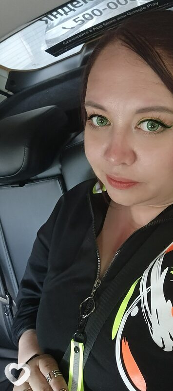 Алёна, 40, Томске — анкета №2353086