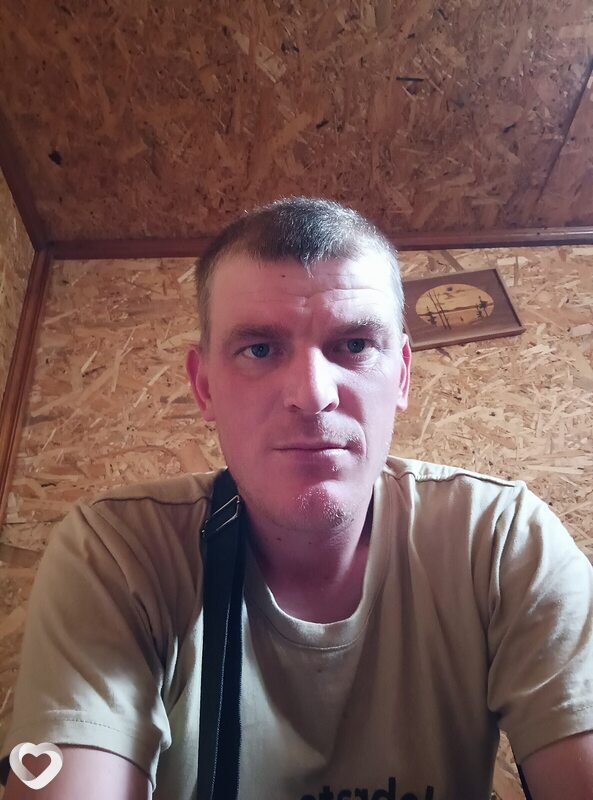 Эдуард Гергерт, 30, Павлодаре — анкета №2353089