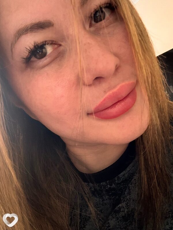 Зарина, 39, Тюмени — анкета №2353096
